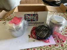 Triumph 650 low for sale  NORWICH