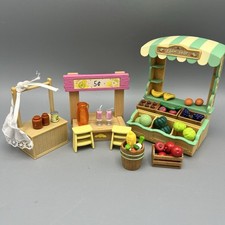 Sylvanian families farm for sale  ELGIN