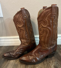 Tony lama style for sale  Atkins