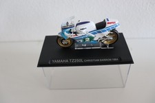Yamaha tz250l christian usato  Trevenzuolo