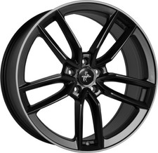 Winterräder keskin kt21 gebraucht kaufen  Seubersdorf