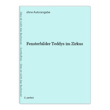 Fensterbilder teddys im gebraucht kaufen  Buttenwiesen