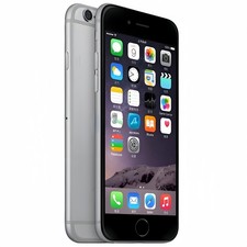 Usado, Apple iPhone 6 - 64 GB - Cinza espacial - Rede desbloqueada - Grau B comprar usado  Enviando para Brazil