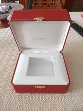 Cartier scatola originale usato  Roma