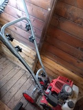 Hecht 752 gartenhacke gebraucht kaufen  Kölleda