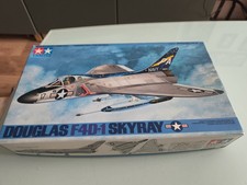 Maquette avion chasse d'occasion  Seraincourt