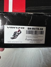 Venzo mens cycling for sale  Chambersburg