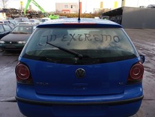 Polo 9n3 riginal gebraucht kaufen  Erfurt