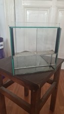 Spinnenenwürfel glasterrarium gebraucht kaufen  Berlin
