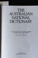 The australian national gebraucht kaufen The australian national gebraucht kaufen  Delitzsch
