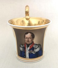 Kpm berlin biedermeier gebraucht kaufen  Berlin