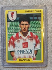 Sticker panini foot d'occasion  Auribeau-sur-Siagne