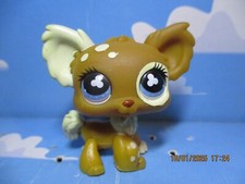 Petshop butterfly dog d'occasion  Expédié en Belgium