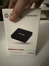 Android streaming box d'occasion  Goussainville