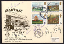 200th derby 1979 for sale  FAREHAM