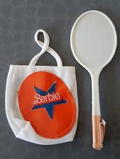 Barbie superstar vintage d'occasion  Bréval