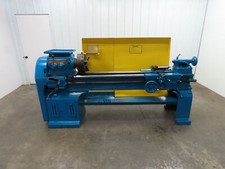 Sebastian metal lathe for sale  Millersburg