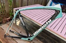 Bianchi oltre superleggera for sale  Sumas