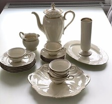 Rosenthal victoria ivory for sale  Shipping to Ireland