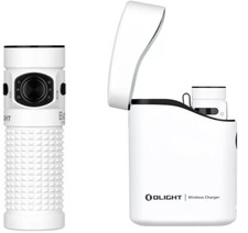 Olight baton premium d'occasion  Expédié en Belgium