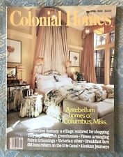 Vtg colonial homes for sale  Magnolia
