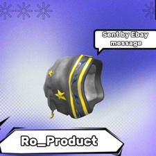 Roblox astral hood d'occasion  Saint-Quentin