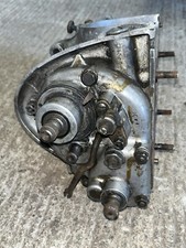 Villiers greeves gearbox. for sale  CRAIGAVON