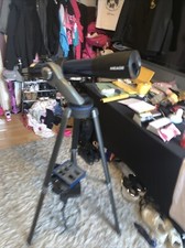 Meade ds2000 telescope for sale  HYDE