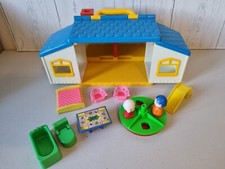 1986 redbox house for sale  LEAMINGTON SPA