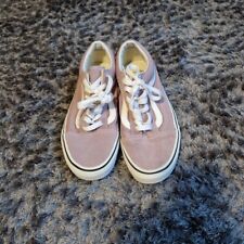 Old skool vans for sale  BLACKPOOL