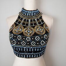 Sherri hill top for sale  Elk Grove Village