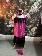 Girls fancy dress for sale  GRAYS
