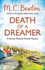 Death dreamer m.c. for sale  UK
