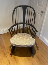 ercol rocking chair cushions for sale ercol rocking chair cushions for sale LONDON
