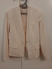Blazer donna sisley usato  Bari