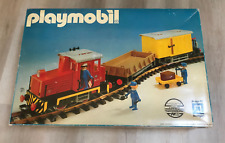 Lgb playmobil eisenbahn gebraucht kaufen  Kaiserslautern
