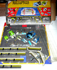 max hexbug arena battlebots for sale max hexbug arena battlebots for sale Washington