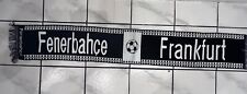 Fenerbahce eintracht frankfurt gebraucht kaufen  Dortmund
