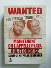 Wanted appelle plata. d'occasion  Nemours