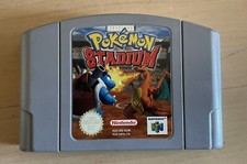 Pokemon stadium n64 usato  Chiari