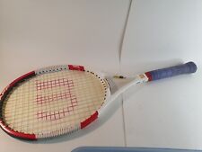 Wilson pro staff d'occasion  Expédié en Belgium