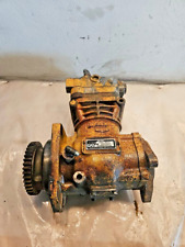 COMPRESSOR DE FREIO A AR MOTOR DIESEL CAT C15 223-3637 BENDIX 5011427, usado comprar usado  Enviando para Brazil