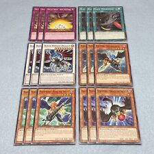 Yugioh blackwing card for sale  Marietta