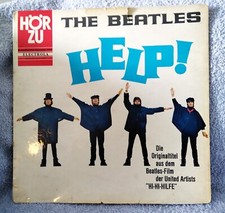 The beatles help gebraucht kaufen  Berlin