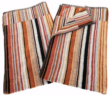Missoni due asciugamani usato  Trino