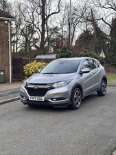 2017 honda 1.5 for sale  LONDON