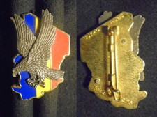 Insigne militaire opération d'occasion  Meung-sur-Loire