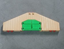 Playmobil façade ferme d'occasion  Wignehies