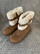 Cute winter boots for sale  Mulberry