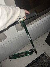 Green razor scooter for sale  Edgewood